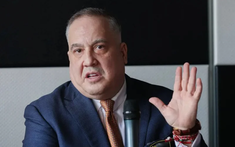 Слави Бинев станал баща на 17, остави пет деца сираци