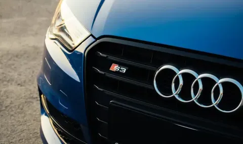 Тръмп обяви инвестиция от 4,2 млрд. долара на Audi в Джорджия