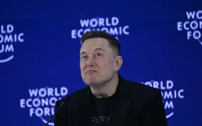 Илон Мъск призна: „СпейсЕкс“ ограничи скоростта на „Старлинк“ в Украйна
