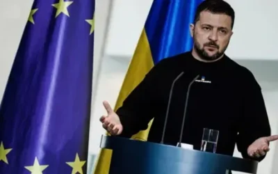 Филипо нарече „безумни“ исканията на Зеленски за пари