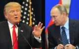 Тръмп извадил неочакван коз пред Путин. Тайната на дизеловата сделка