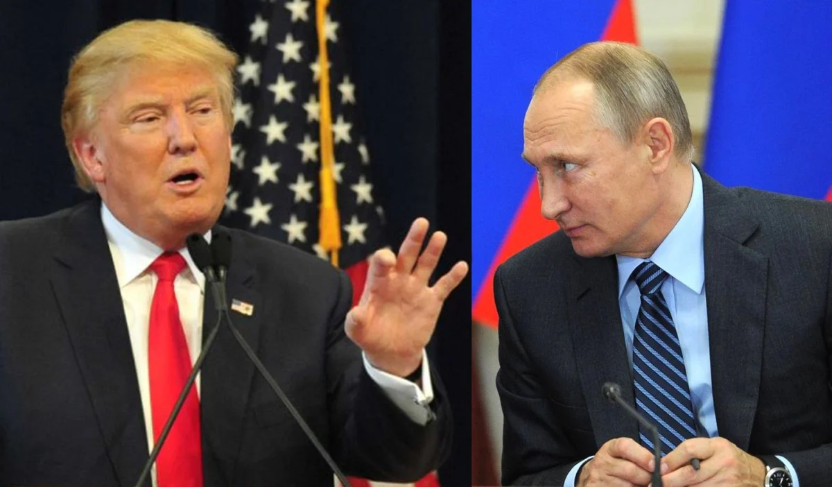 Тръмп извадил неочакван коз пред Путин. Тайната на дизеловата сделка