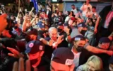 Израел затваря Западния бряг за изборите във вторник