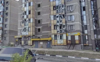 След атаки на ВСУ: Щети в Липецк, без ток в Севастопол и затворени летища