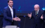 Президент срещу сина на бивш президент. Втора серия на битката в Бразилия