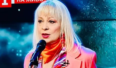 Нона Йотова на 60: актрисата, която пее и пише роли