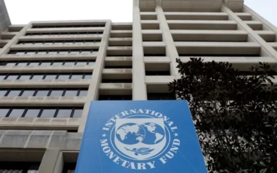 Есенната прогноза на МВФ: Повишена инфлация и понижен растеж в България
