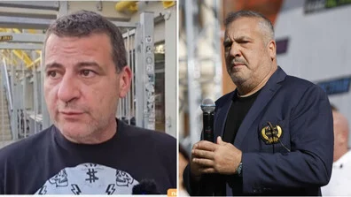 Има ли връзка между убийствата на Слави Бинев и Илиян Филипов