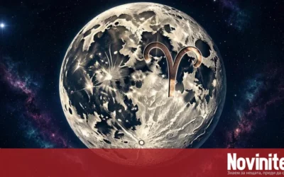 Дневен хороскоп за 25 октомври 2026 година