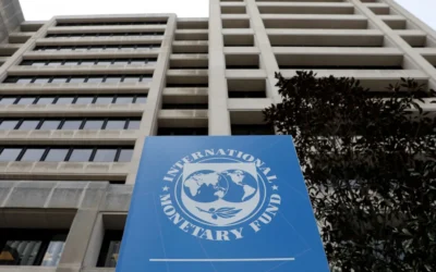 МВФ с тежка прогноза за България! Цените нагоре, икономиката забавя ход