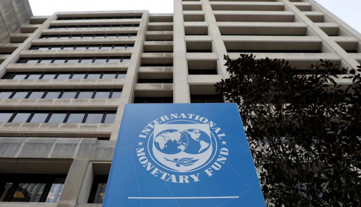 МВФ с тежка прогноза за България! Цените нагоре, икономиката забавя ход
