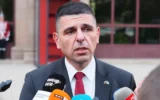 Ивайло Мирчев: Гласувах за България, която няма колебания за геополитическата си ориентация в ЕС и НАТО