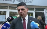 Ивайло Мирчев: Гласувах за президент, който ще бъде коректив на властта, а не негов придатък