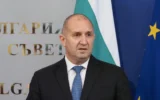 „Викам Митрофанова“: Радев съобщи за втори ударен и потънал кораб в Черно море
