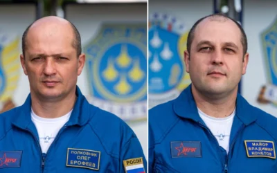 Небето замлъкна за двама руски аса. Черна вест за „Руски витязи“