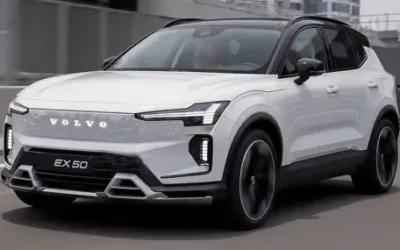 Volvo пуска глобален достъпен електромобил