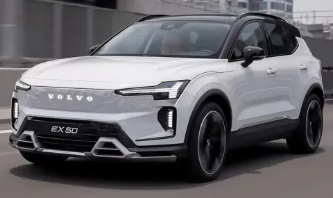 Volvo пуска глобален достъпен електромобил