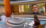 За куриозните ситуации в живота: Бившият министър Румен Радев, управителят Георги Първанов и журналистът Петър Стоянов