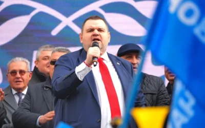 Жителите на село край Белица бойкотираха вота заради кмета Ревански, нито един човек не е гласувал