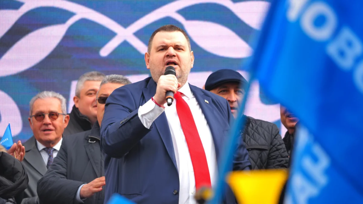 Жителите на село край Белица бойкотираха вота заради кмета Ревански, нито един човек не е гласувал