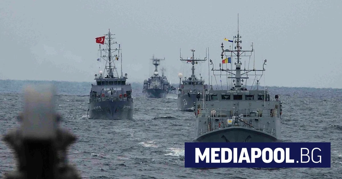 FT: Черно море вече е най-опасният корабоплавателен маршрут в света