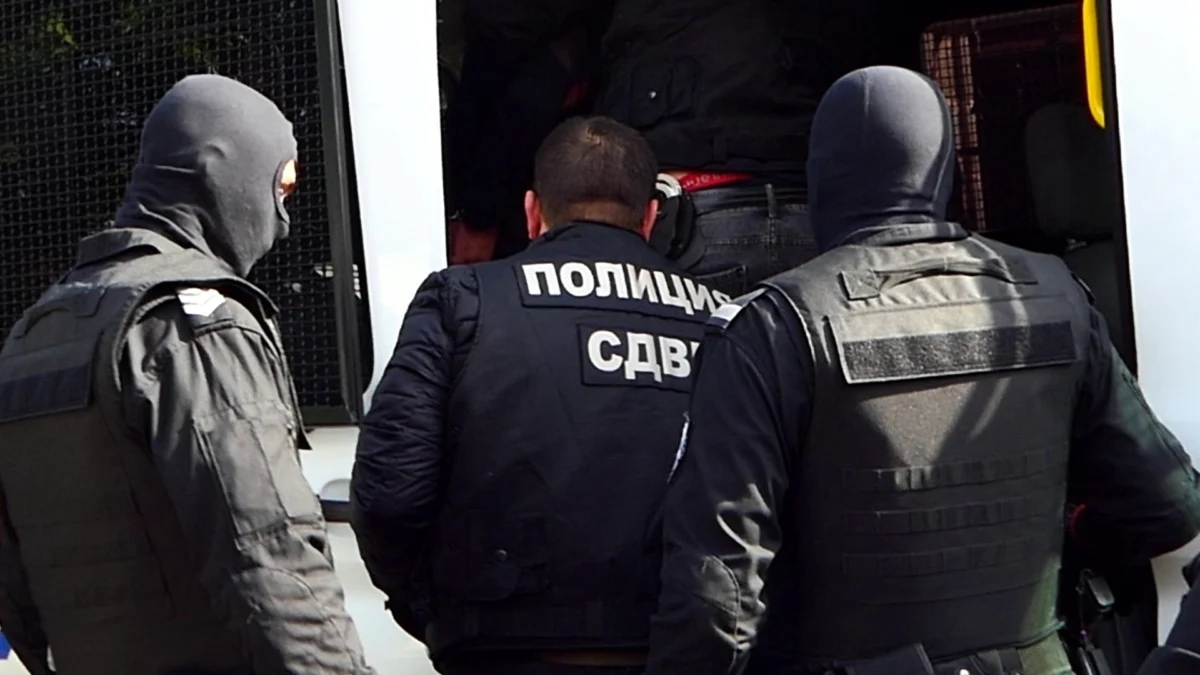 МВР е получило 151 сигнала за купуване на гласове