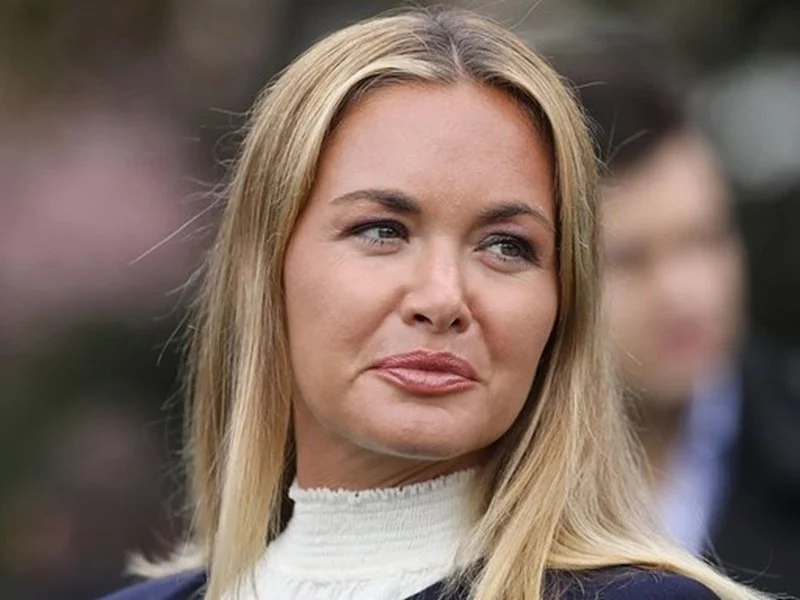 Бившата снаха на Тръмп пребори рака на гърдата след операция и лъчетерапия