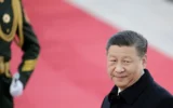 Си Дзинпин поискал специална стая за почивка в Белия дом по време на срещата с Тръмп