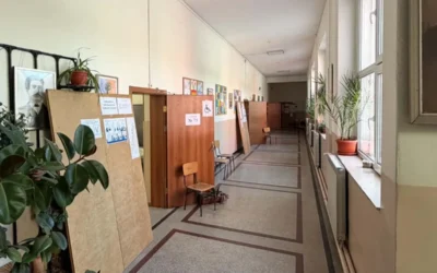 Изборна тишина в Пловдив, секциите пустеят, опашки няма