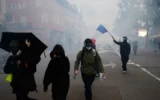Париж на крачка от дигитална цензура. Скандални разкрития за властта