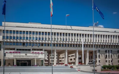 Външно: Гласуването в чужбина протича нормално