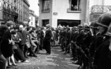 По какво Париж 1968 прилича на Париж 2026 и по какво – не