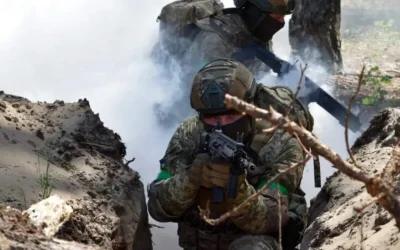 ISW: Украинските подземни операции неутрализираха тактиката на Русия край Купянск