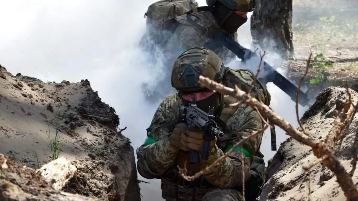 ISW: Украинските подземни операции неутрализираха тактиката на Русия край Купянск