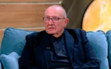 Димитър Туджаров: Аз желая бъдещият президент да бъде като Симеон Велики. Това ми е мечтата