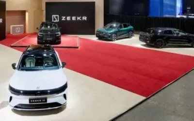 Китайският кошмар за Audi, BMW и Mercedes – Zeekr отмъква клиентите им с едно пикантно решение