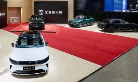 Китайският кошмар за Audi, BMW и Mercedes – Zeekr отмъква клиентите им с едно пикантно решение