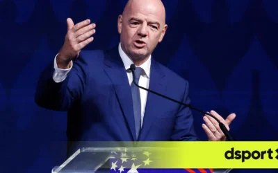Нов скандал разтърсва ФИФА: Джани Инфантино с милиони долари недекларирани доходи