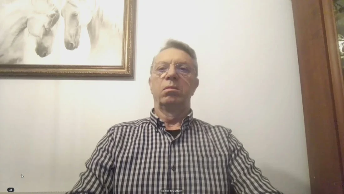 Полк. Миланов: Нужна е цялостна защита срещу дронове