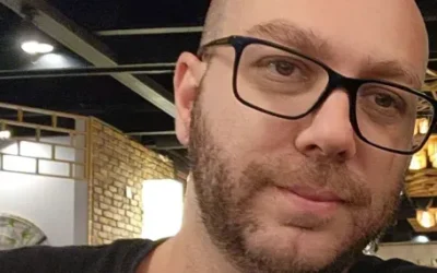 Напуснал училище на 13 г. хакер спаси интернет от глобална катастрофа