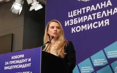 ЦИК разясни как се отчита вотът при дефектна разписка
