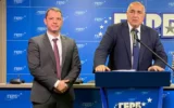 „За пръв път от 30 години няма да гласувам“: Предположение, че ГЕРБ са инструктирали избирателите си да не гласуват