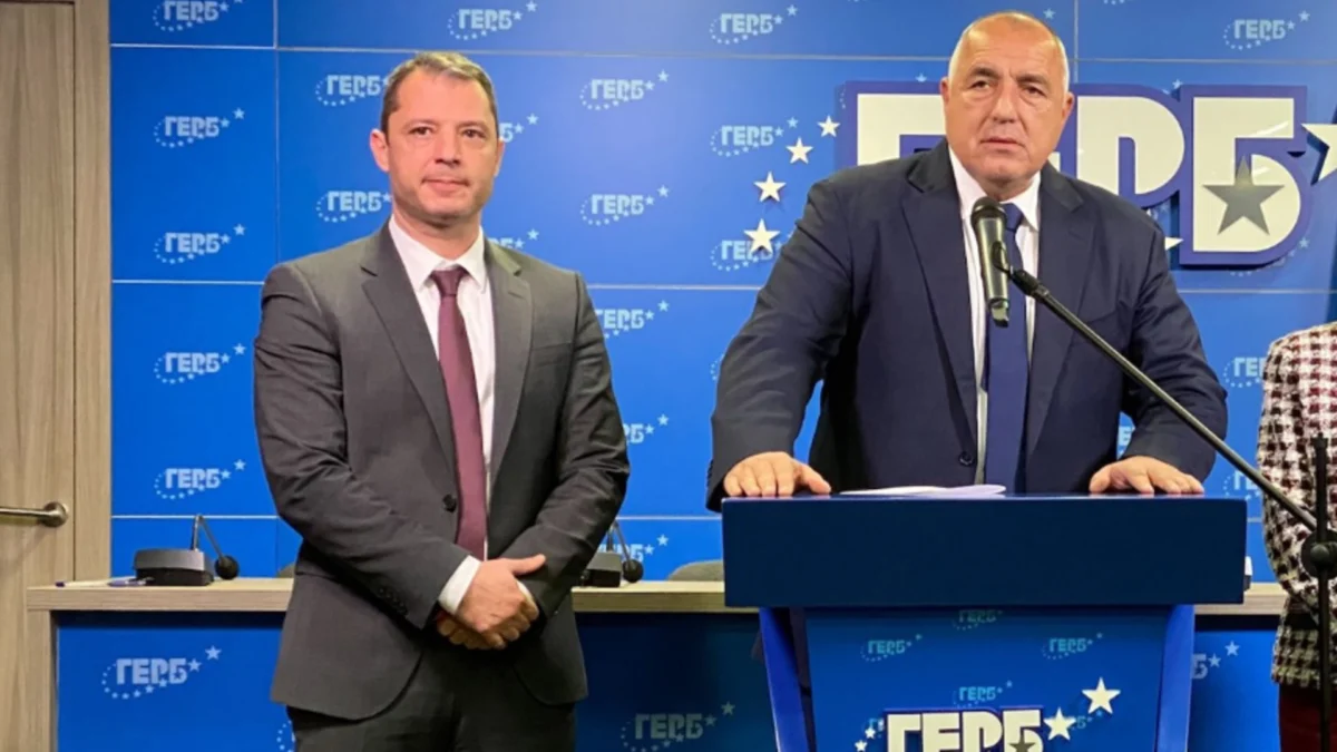 „За пръв път от 30 години няма да гласувам“: Предположение, че ГЕРБ са инструктирали избирателите си да не гласуват