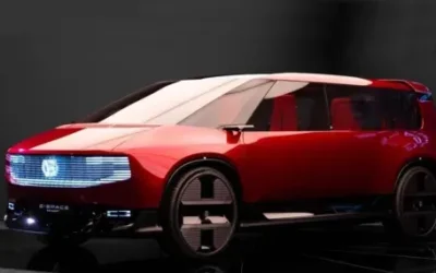 Renault поема по нов път