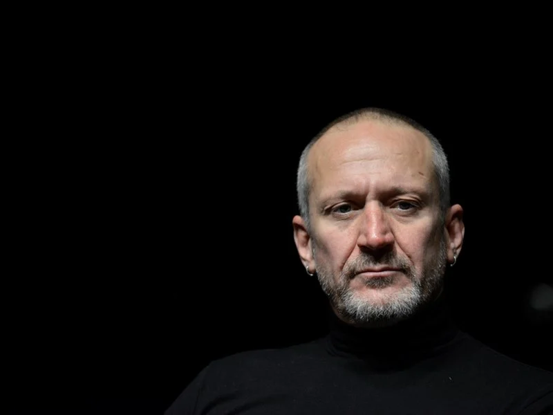 Деян Донков: Не се обидих, когато зрители си тръгнаха от “Дон Жуан” – бе жалко за тях самите