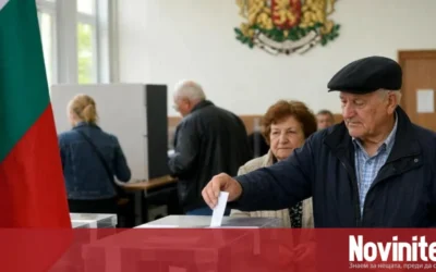 Бира в багажа, LED агитация и сигнал за пияна комисия: Куриози и нарушения в изборния ден ОБЗОР