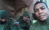 „Излъгаха ни“: Трима мъже молят за спасение от Русия – подмамили ги с обещания за работа, а ги изпратили да се бият с Украйна