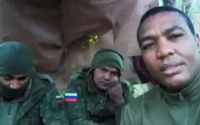 „Излъгаха ни“: Трима мъже молят за спасение от Русия – подмамили ги с обещания за работа, а ги изпратили да се бият с Украйна