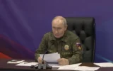 Путин пропуска за първи път обръщението към Федералното събрание две години поред
