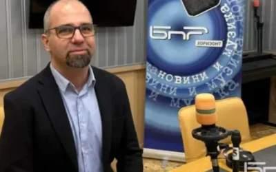 Първан Симеонов: Не вярвайте на класации в изборния ден